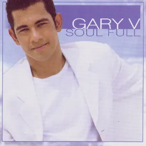 Pochette de Soul Full de Gary Valenciano