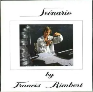 Pochette de Scénario de Francis Rimbert