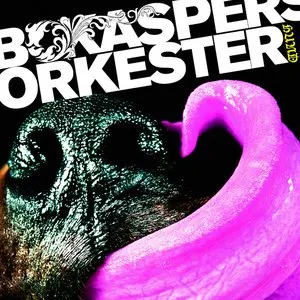 Pochette de Hund de Bo Kaspers orkester