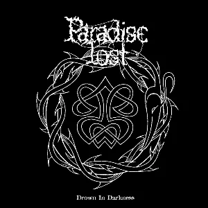 Pochette Drown in Darkness – The Early Demos