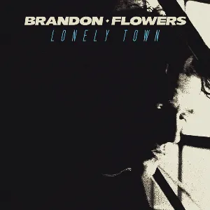 Pochette Lonely Town