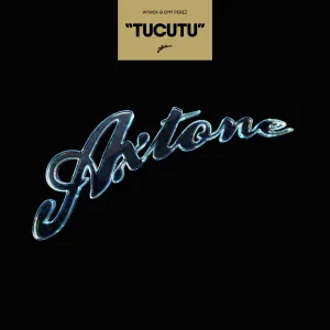 Pochette de TUCUTU de Wiwek