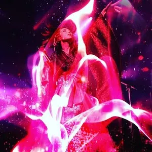 Pochette de 絶巓鸞舞 de Onmyo‐za