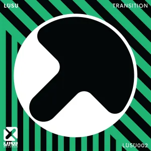 Pochette de Transition (Extended Mix) de Wiwek - Mike Cervello