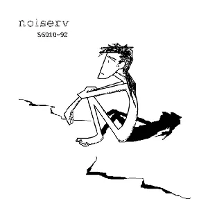 Pochette de 56010-92 de Noiserv