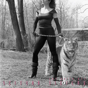 Pochette de Any Which Way de Scissor Sisters