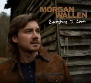 Pochette de Everything I Love de Morgan Wallen