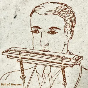 Pochette de In the Likeness of Oak de Bull of Heaven