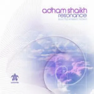 Pochette Resonance (Selected Ambient Works)