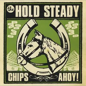 Pochette de Chips Ahoy! de The Hold Steady