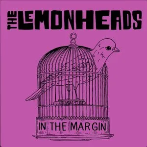 Pochette de In the Margin de The Lemonheads
