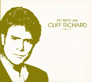 Pochette Het beste van Cliff Richard volume 1