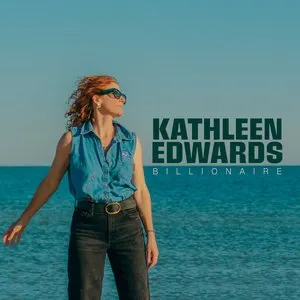 Pochette de Billionaire de Kathleen Edwards