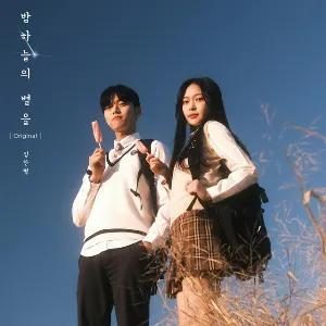 Pochette de Shiny Star(Original) de Onestar