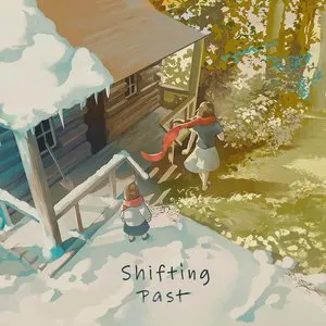 Pochette de Shifting Past de softy