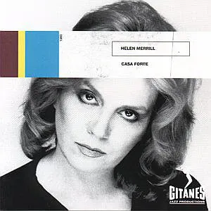 Pochette de Casa Forte de Helen Merrill