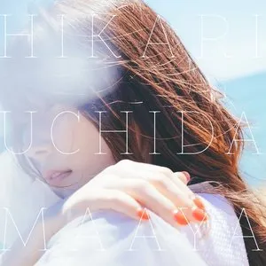 Pochette de HIKARI de Maaya Uchida
