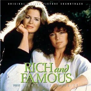 Pochette Rich and Famous / One Is a Lonely Number