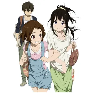 Pochette de 氷菓 第2巻 特製CD de Kohei Tanaka