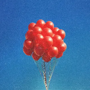 Pochette de ALL MY LOVE de Coldplay