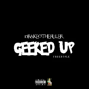 Pochette Geeked up Freestyle