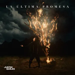 Pochette La última promesa