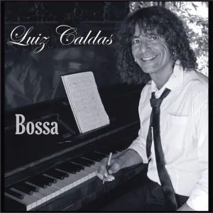 Pochette de Bossa de Luiz Caldas