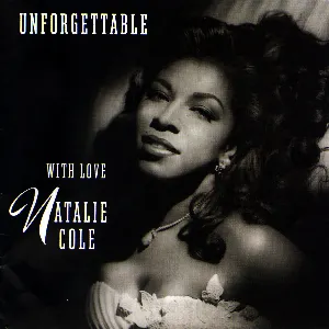 Pochette de Unforgettable: With Love de Natalie Cole