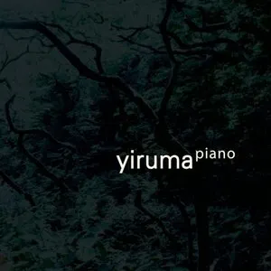 Pochette de Piano de Yiruma