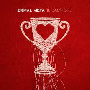 Pochette de Il campione de Ermal Meta