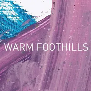 Pochette Warm Foothills