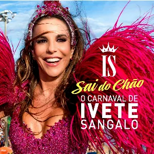 Pochette O Carnaval de Ivete Sangalo 2015