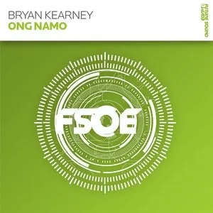 Pochette de Ong Namo de Bryan Kearney