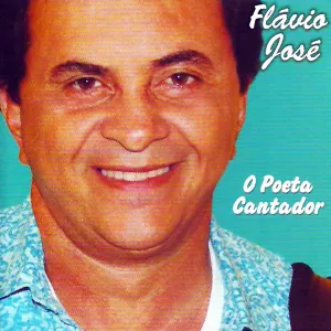 Pochette de O Poeta Cantador de Flávio José