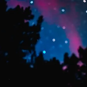Pochette de Northern Lights de Uppermost