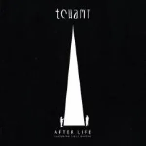 Pochette de After Life de Tchami