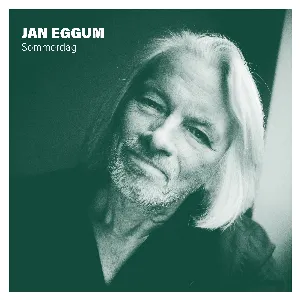 Pochette de Sommerdag de Jan Eggum