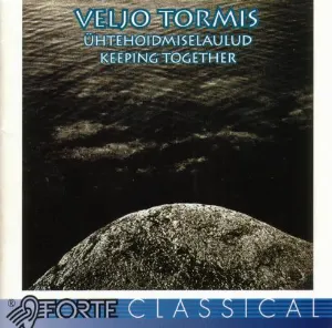 Pochette de Ühtehoidmiselaulud de Veljo Tormis