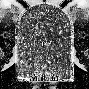 Pochette de Ruina draconis de Smohalla