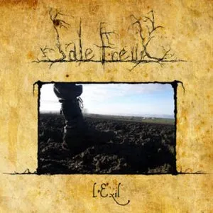 Pochette de L'Exil de Sale Freux