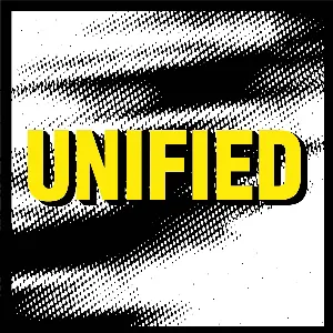 Pochette de UNIFIED de Joey Purp - KAMI - Vic Mensa