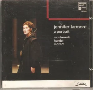 Pochette de Portrait de Philippe Herreweghe