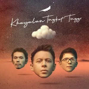 Pochette de Khayalan Tingkat Tinggi de Noah