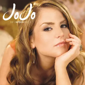 Pochette de The High Road de JoJo