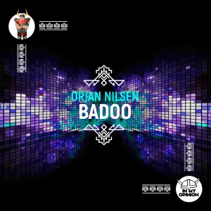 Pochette de Badoo de Ørjan Nilsen