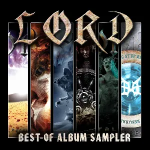 Pochette de Best Of - Album Sampler de LORD