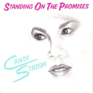 Pochette de Standing On The Promises de Candi Staton