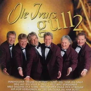 Pochette de Gull 2 de Ole Ivars