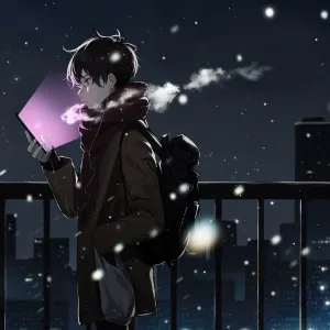 Pochette de ミルクパズル de wotaku