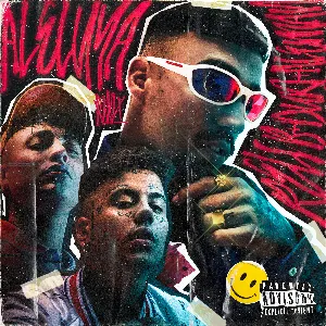 Pochette de ALELUYA (REMIX) de Duki
